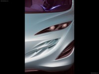 Mazda Kiyora Concept 2008 mug #NC167512