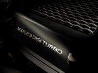 Mazda 6 MPS 2006 Mouse Pad 616508