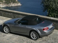 Mazda MX-5 2009 mug #NC167714