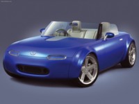 Mazda Ibuki Concept 2003 Tank Top #616527