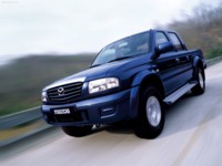Mazda B2500 2004 Sweatshirt #616537