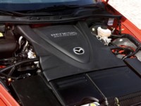 Mazda RX-8 2003 tote bag #NC168343