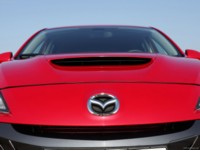 Mazda 3 MPS 2010 Sweatshirt #616549