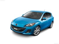 Mazda 3 2010 mug #NC165463