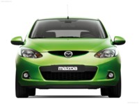 Mazda 2 2008 Sweatshirt #616552