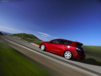 Mazda 3 MPS 2010 mug #NC165690