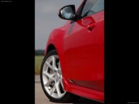 Mazda 3 MPS 2010 Tank Top #616567
