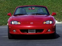 Mazda MazdaSpeed MX5 2004 Poster 616570