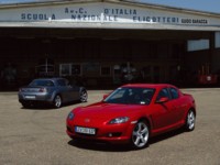 Mazda RX-8 2003 Sweatshirt #616588