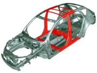 Mazda 3 5door 2004 Poster 616634
