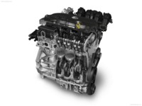 Mazda 3 Sedan 2010 mug #NC165856