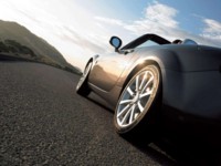 Mazda MX5 2006 Poster 616659