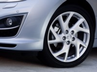 Mazda 6 2011 Sweatshirt #616716