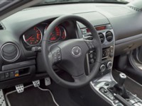 Mazda 6 MPS 2006 Mouse Pad 616718