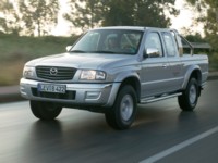 Mazda B2500 2004 Sweatshirt #616724