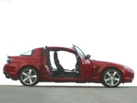 Mazda RX-8 2003 mug #NC168287