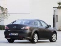Mazda 6 2011 mug #NC166140