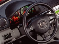 Mazda 2 2003 mug #NC165140