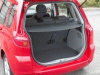 Mazda 2 2003 Poster 616769
