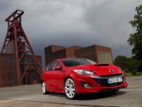 Mazda 3 MPS 2010 mug #NC165646
