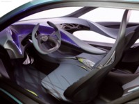 Mazda Kiyora Concept 2008 Sweatshirt #616806
