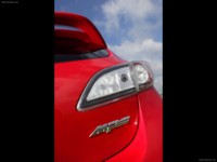 Mazda 3 MPS 2010 mug #NC165761