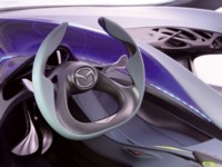 Mazda Kiyora Concept 2008 Mouse Pad 616849