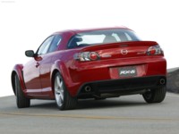 Mazda RX-8 2003 Sweatshirt #616850