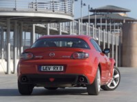 Mazda RX-8 2003 Poster 616859