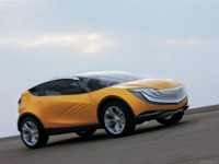 Mazda Hakaze Concept 2007 Sweatshirt #616867