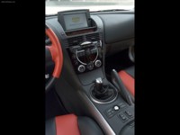 Mazda RX-8 2003 Tank Top #616896