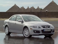 Mazda 6 MPS 2006 mug #NC166351