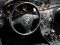 Mazda 3 5door 2004 Mouse Pad 616899