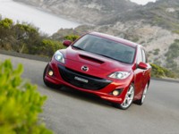 Mazda 3 MPS 2010 mug #NC165648
