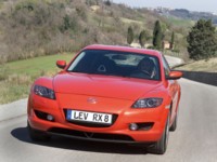 Mazda RX-8 2003 mug #NC168265
