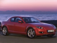 Mazda RX-8 2003 Tank Top #616921