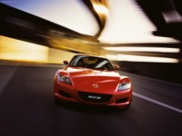Mazda RX-8 2003 Poster 616938