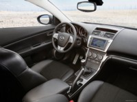 Mazda 6 SAP Wagon 2009 mug #NC166494