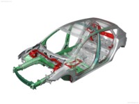 Mazda 3 MPS 2010 Sweatshirt #616942