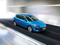 Mazda 3 2010 mug #NC165409