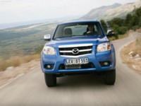 Mazda BT-50 2009 mug #NC167124
