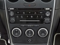 Mazda 6 MPS 2006 mug #NC166378