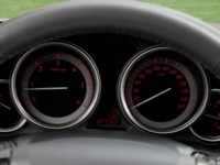 Mazda 6 2011 Mouse Pad 617009