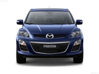 Mazda CX-7 2010 Sweatshirt #617012