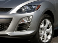 Mazda CX-7 2010 mug #NC167256