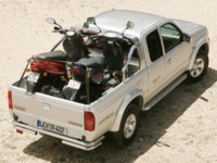 Mazda B2500 2004 Poster 617079