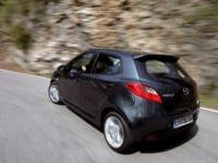 Mazda 2 2008 Poster 617081