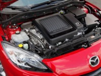 Mazda 3 MPS 2010 mug #NC165752