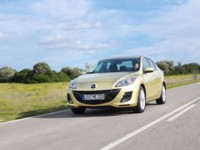 Mazda 3 Sedan 2010 mug #NC165800