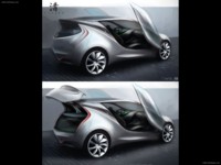 Mazda Kiyora Concept 2008 Mouse Pad 617093